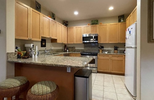Princeville Condo | Condo ∙ 2 bedrooms ∙ 6 guests
