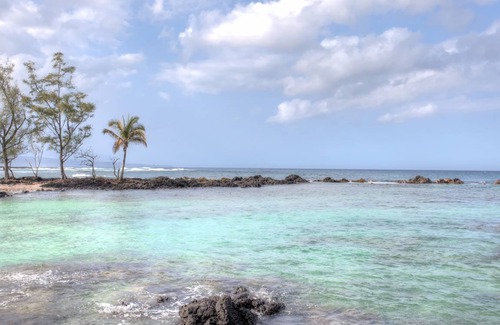 Hilo Condo | Condo ∙ 2 bedrooms ∙ 4 guests