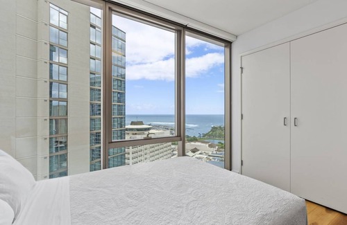 Ala Moana Condo | Condo ∙ 2 bedrooms ∙ 4 guests
