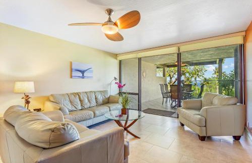 Keauhou House | Country Club Villas 120
