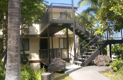 Keauhou Condo | COUNTRY CLUB VILLAS 242 - OCEAN & GOLF COURSE VIEWS
