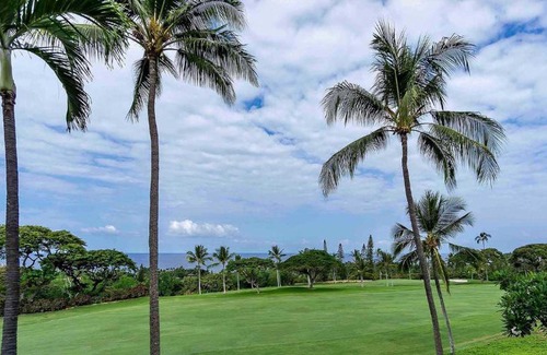 Keauhou House | Country Club Villas #208