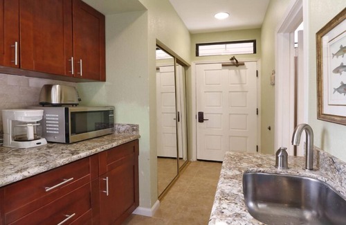 Wailea Condo | Cozy, Well-Furnished Studio