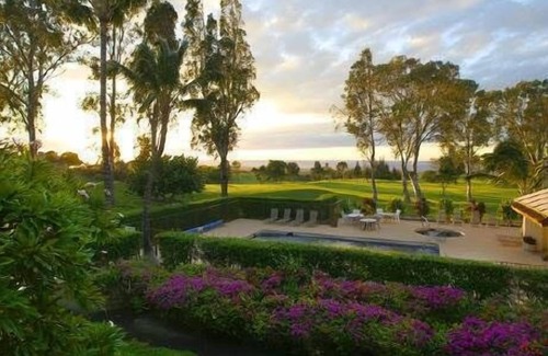 Waikoloa Condo | Discount Golf, Ocean views, On Golf Course