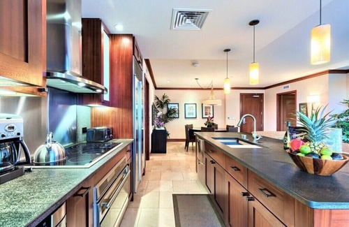 Ko Olina Villa | End Summer in style. Discounted FALL RATES! -OT511-Gorgeous 3 bed, 3bath villa