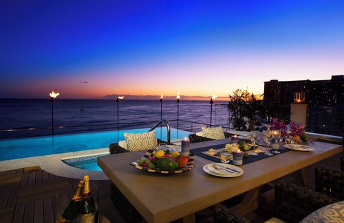 Waikiki Apartment | Espacio The Jewel Of Waikiki