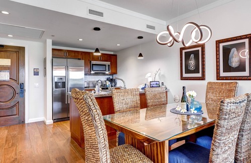 Honokowai Condo | *FALL SALE* K312 at Honua Kai~ Stylish & Modern Upgrades, Light & Bright Condo