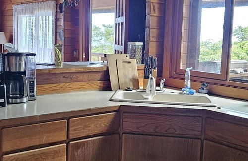 Kona Palisades Cabin | Granma's Cabin Kona coast