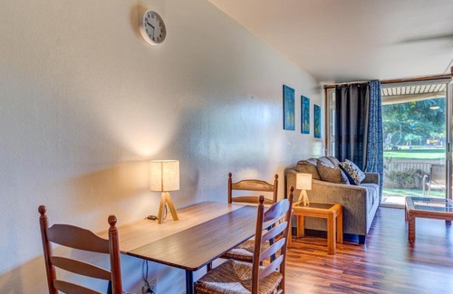 Honokowai Apartment | Hale Kai 109