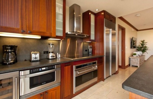 Ko Olina Condo | Hale Kaimana O-622 a place to connect and enjoy