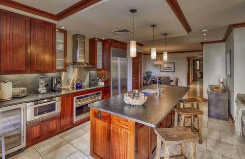 Ko Olina Condo | Hale Nalani O-202 a hidden Gem, comfort and fun