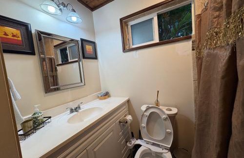 Hilo Bed & Breakfast | Hawaiian Ohana Home
