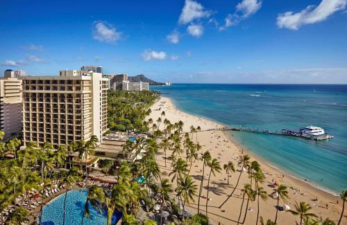 Waikiki Resort | Hilton Hawaiian Village Waikiki Beach Resort