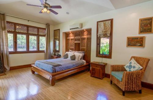 Historic Lahaina Front Street Bed & Breakfast | Ho'oilo House