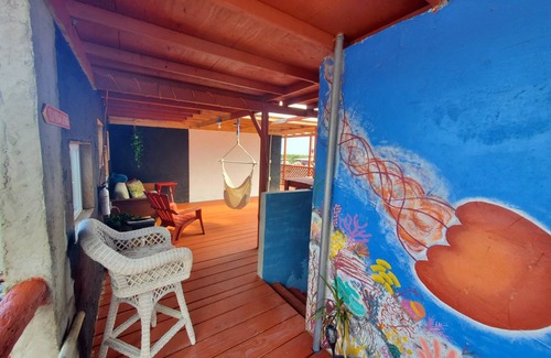 Kalapana Hostel | Hostel ∙ 16 guests