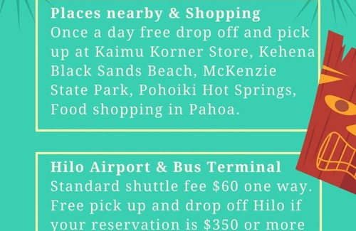 Kalapana Hostel | Hostel ∙ 16 guests