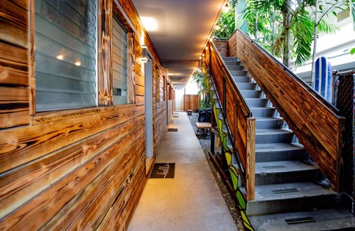 Waikiki Hostel | Hostel ∙ 3 guests