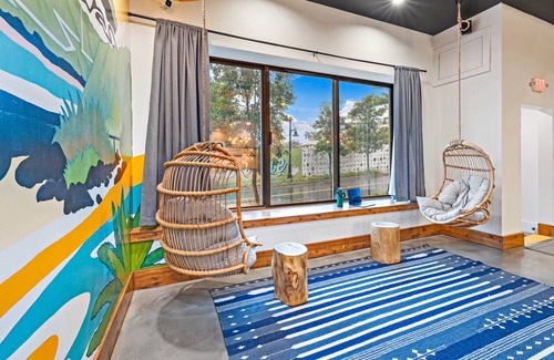 Wailuku Hostel | Hostel ∙ 6 guests