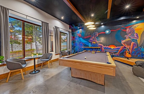 Wailuku Hostel | Hostel ∙ 6 guests