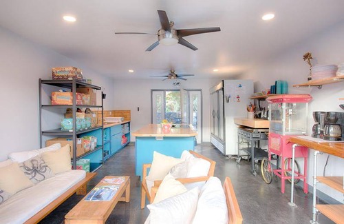 Kailua-Kona Hostel | Hostel ∙ 8 guests