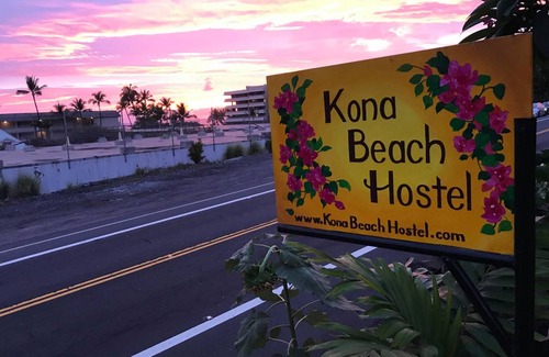 Historic Kailua Village Hostel | Hostel ∙ 8 guests