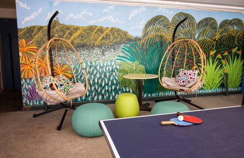 Waikiki Hostel | Hostel ∙ 8 guests