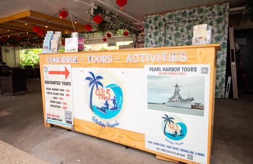 Waikiki Hostel | Hostel ∙ 8 guests