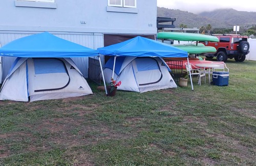 Wailuku Hostel | Hostel ∙ 8 guests