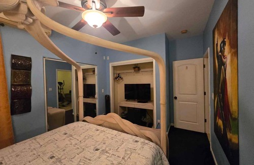 Wailuku Hostel | Hostel ∙ 8 guests
