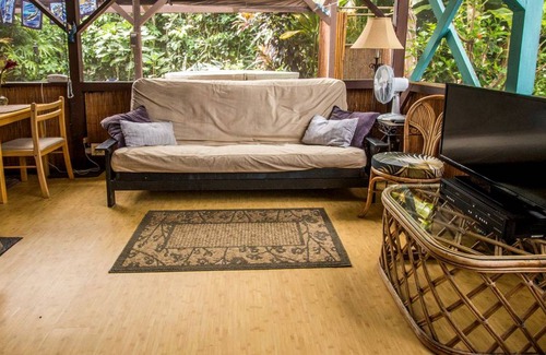 Honaunau-Napoopoo House | House ∙ 1 bedroom ∙ 3 guests