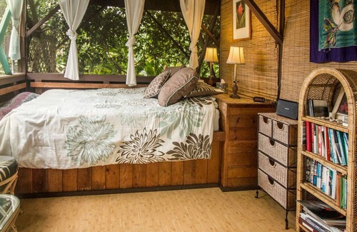 Honaunau-Napoopoo House | House ∙ 1 bedroom ∙ 3 guests