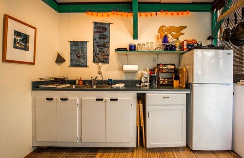 Honaunau-Napoopoo House | House ∙ 1 bedroom ∙ 3 guests