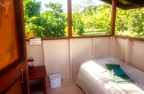 Kapoho House | House ∙ 1 bedroom ∙ 1 guest