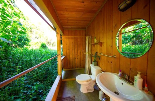 Kapoho House | House ∙ 1 bedroom ∙ 1 guest