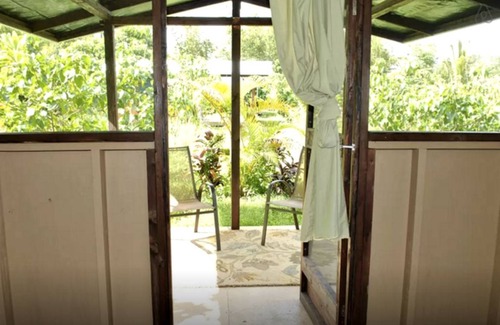 Kapoho House | House ∙ 1 bedroom ∙ 2 guests