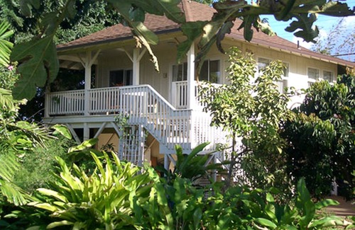 Paia House | House ∙ 1 bedroom ∙ 2 guests