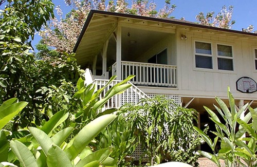 Paia House | House ∙ 1 bedroom ∙ 2 guests