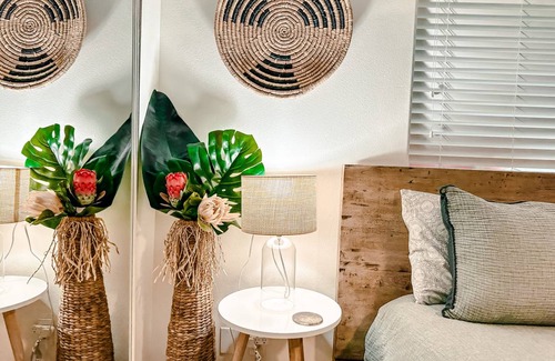 Kailua-Kona House | House ∙ 1 bedroom ∙ 2 guests