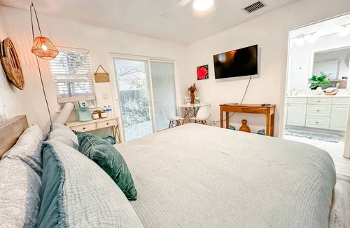 Kailua-Kona House | House ∙ 1 bedroom ∙ 2 guests
