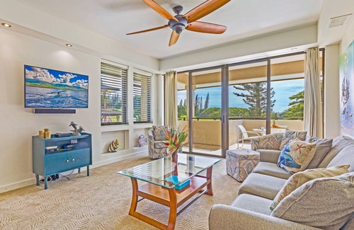 Kapalua House | House ∙ 1 bedroom ∙ 4 guests