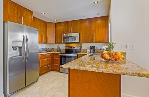 Kapalua House | House ∙ 1 bedroom ∙ 4 guests