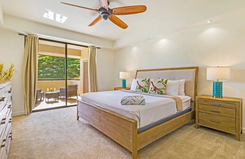 Kapalua House | House ∙ 1 bedroom ∙ 4 guests