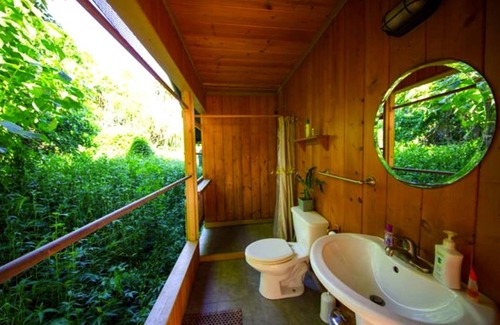 Kapoho House | House ∙ 1 bedroom ∙ 4 guests