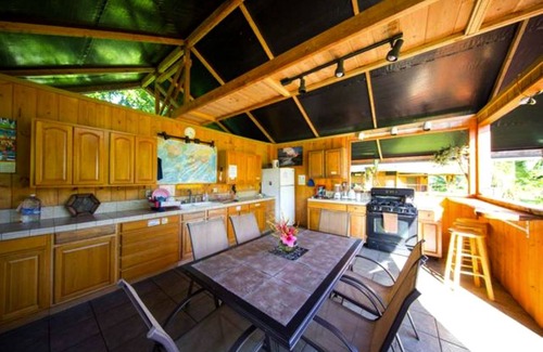 Kapoho House | House ∙ 1 bedroom ∙ 4 guests