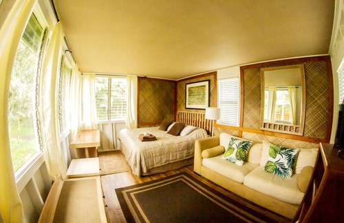Pahoa House | House ∙ 1 bedroom ∙ 4 guests