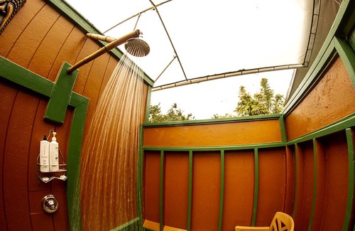 Pahoa House | House ∙ 1 bedroom ∙ 4 guests