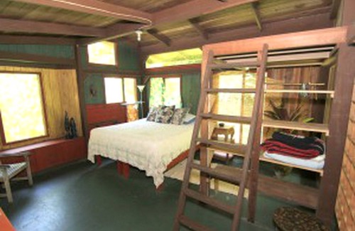 Kapoho House | House ∙ 1 bedroom ∙ 6 guests