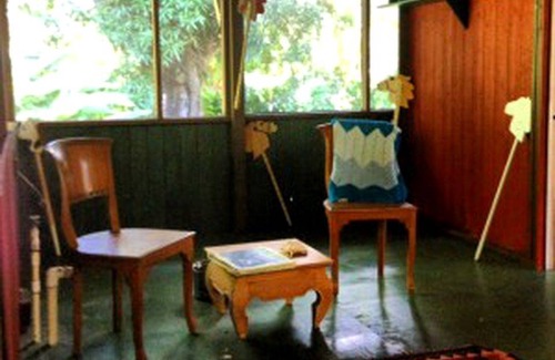 Kapoho House | House ∙ 1 bedroom ∙ 6 guests