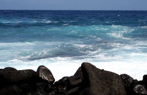 Kapoho House | House ∙ 1 bedroom ∙ 6 guests
