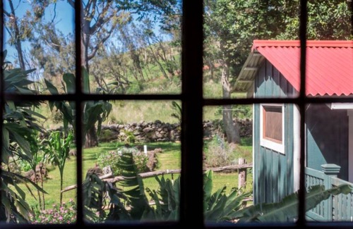Hawi House | House ∙ 1 bedroom ∙ 6 guests